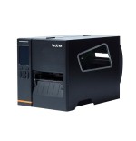 Brother impresora industrial de etiquetas de transferencia trmica tj4021tn