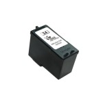 Tinta remanufacturado para lexmark 34 negro  18c0034e