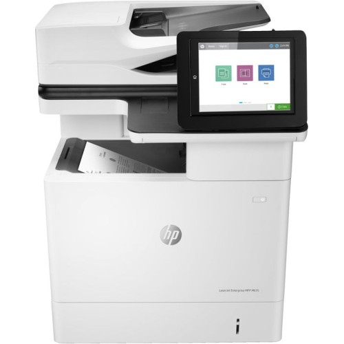 Hp laserjet enterprise mfp m635h mono a4 52 ppm (ml)