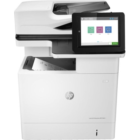 Hp laserjet enterprise mfp m635h mono a4 52 ppm (ml)
