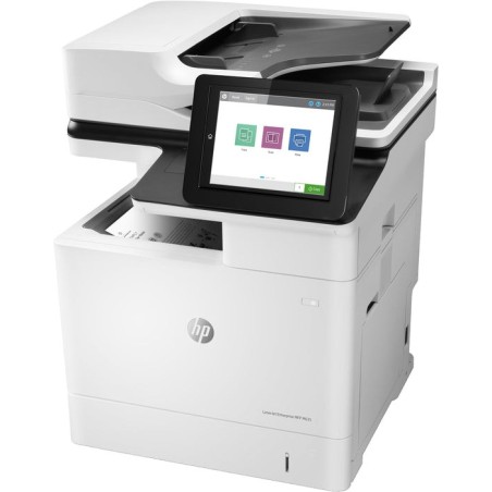 Hp laserjet enterprise mfp m635h mono a4 52 ppm (ml)