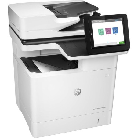 Hp laserjet enterprise mfp m635h mono a4 52 ppm (ml)