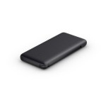 Powerbank belkin bpb006btblk usb-c 10k cable integrados lightning usb-c