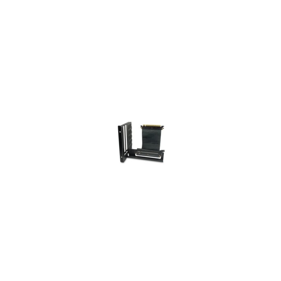 Inter-tech kit de conversión vertical para tarjeta gráfica 88885523