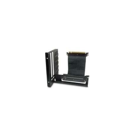Inter-tech kit de conversión vertical para tarjeta gráfica 88885523