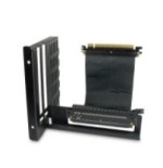 Inter-tech kit de conversión vertical para tarjeta gráfica 88885523