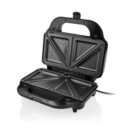 Eta sorento plus sandwichera 900 w negro