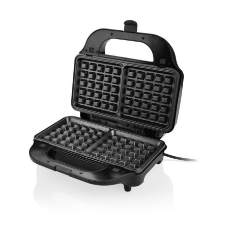 Eta sorento plus sandwichera 900 w negro