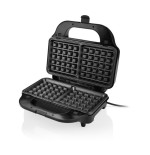 Eta sorento plus sandwichera 900 w negro