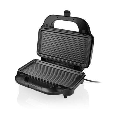 Eta sorento plus sandwichera 900 w negro