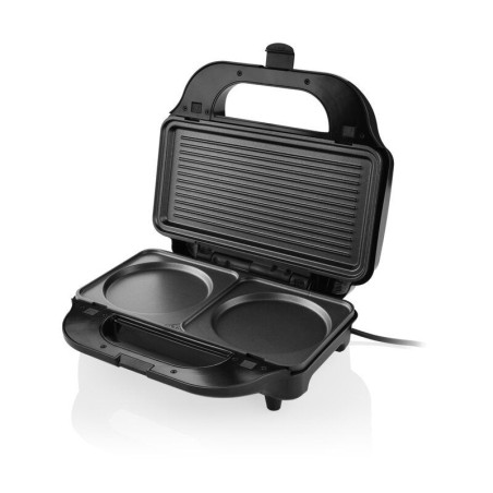 Eta sorento plus sandwichera 900 w negro