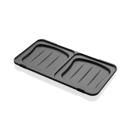 Eta sorento plus sandwichera 900 w negro