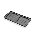 Eta sorento plus sandwichera 900 w negro