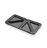 Eta sorento plus sandwichera 900 w negro