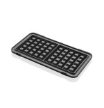 Eta sorento plus sandwichera 900 w negro