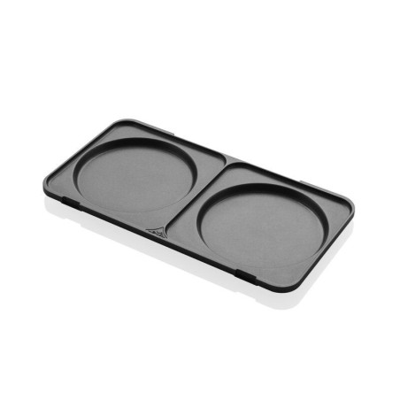 Eta sorento plus sandwichera 900 w negro
