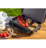 Eta sorento plus sandwichera 900 w negro