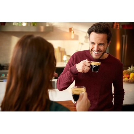 Senseo para descalcificador para cafeteras