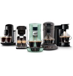 Senseo para descalcificador para cafeteras