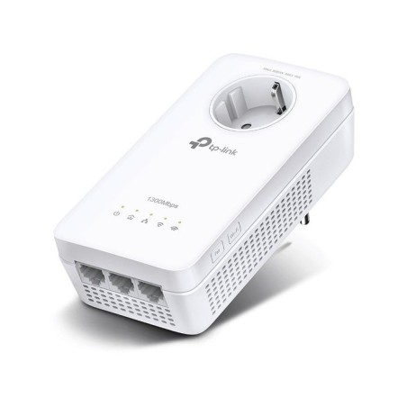 Powerline tp-link tl-wpa8631p 1300mbps alcance 300m