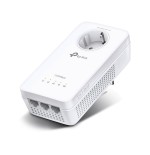 Powerline tp-link tl-wpa8631p 1300mbps alcance 300m
