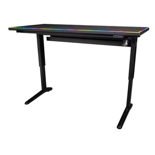 Mesa gaming thermaltake battlestation level 20 negro gd-lbsbrhanx-01