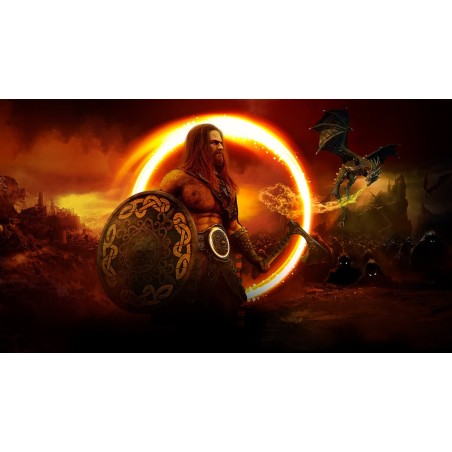 Monitor aoc 23.6" c24g2ae gaming curvo  full hd/ multimedia/ negro