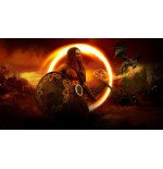 Monitor aoc 23.6" c24g2ae gaming curvo  full hd/ multimedia/ negro