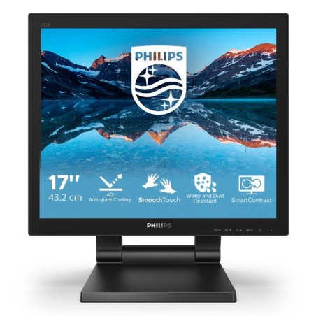 Monitor philips 17 b-line 172b9tl/00 touch