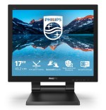 Monitor philips 17 b-line 172b9tl/00 touch