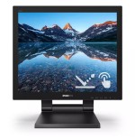 Monitor philips 17 b-line 172b9tl/00 touch