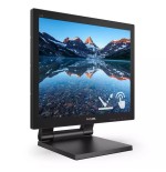 Monitor philips 17 b-line 172b9tl/00 touch