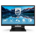 Monitor philips 24 b-line 242b9tl/00 ips touch