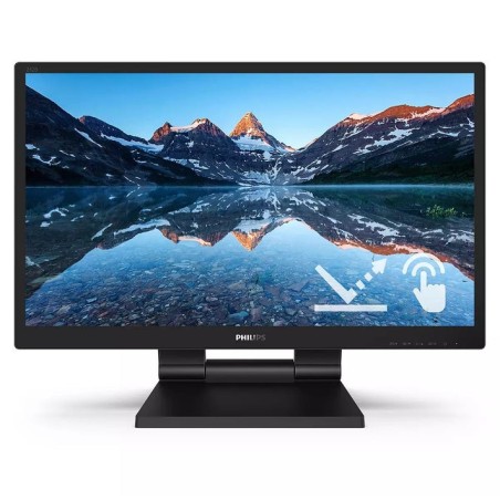 Monitor philips 24 b-line 242b9tl/00 ips touch