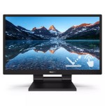 Monitor philips 24 b-line 242b9tl/00 ips touch