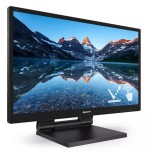 Monitor philips 24 b-line 242b9tl/00 ips touch