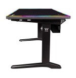Mesa gaming thermaltake battlestation level 20 negro gd-lbsbrhanx-01