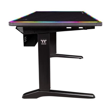 Mesa gaming thermaltake battlestation level 20 negro gd-lbsbrhanx-01