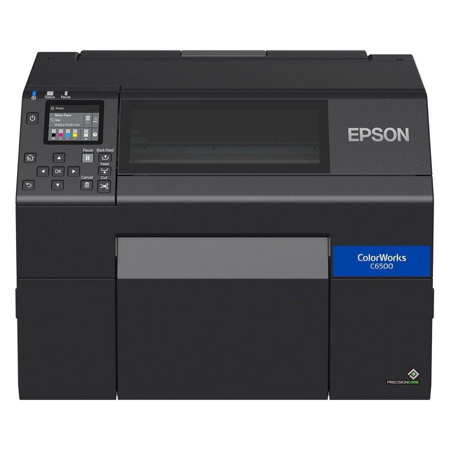 Epson colorworks cw-c6500ae (mk)