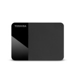 Disco externo hdd toshiba canvio ready 2tb 2.5 usb3.0  negro