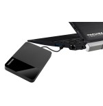 Disco externo hdd toshiba canvio ready 2tb 2.5 usb3.0  negro