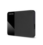 Disco externo hdd toshiba 2.5" 4tb canvio ready usb3.0 negro
