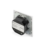 Toma de carga digitus para teléfonos inteligentes / tabletas 3100 ma up