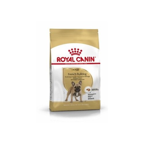 Royal canin bulldog francés 9kg