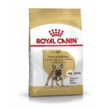 Royal canin bulldog francés 9kg