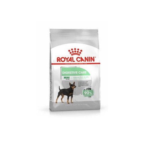 Royal canin mini cuidado digestivo 1kg