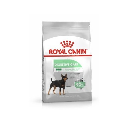 Royal canin mini cuidado digestivo 1kg