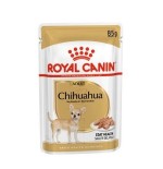 Royal canin chihuahua - pakiet 12x85g