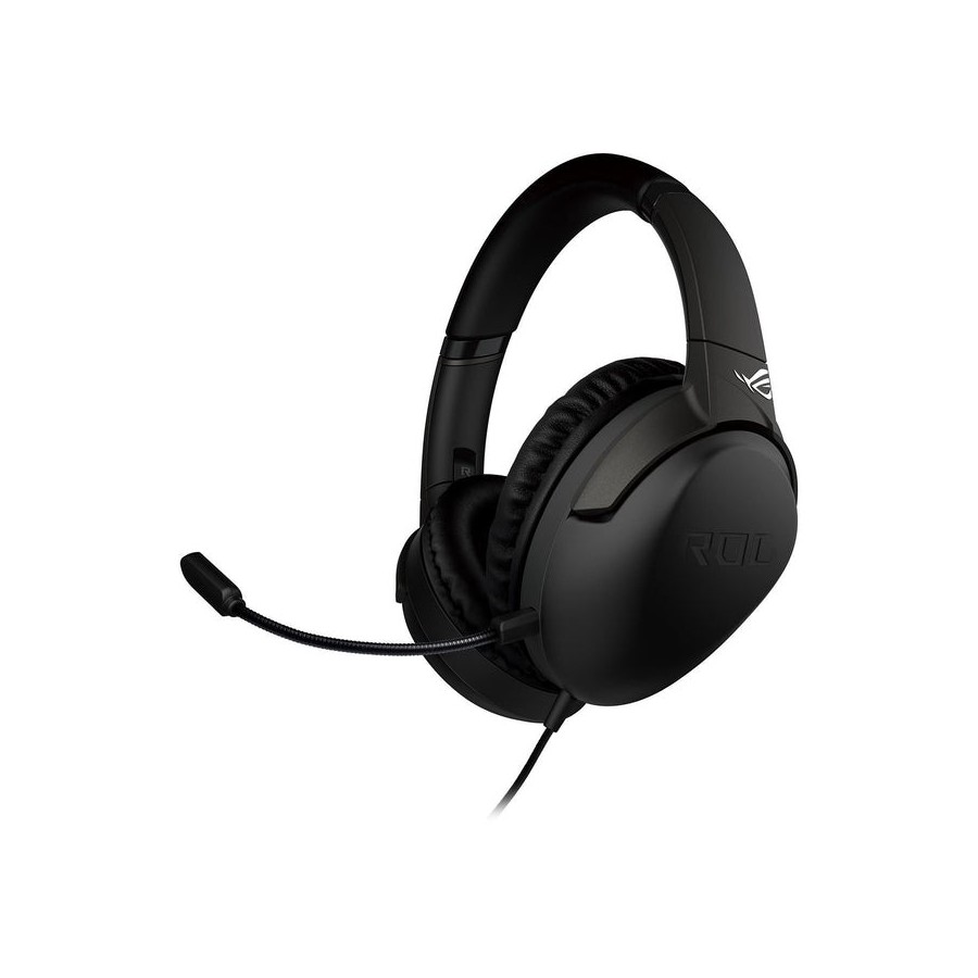 Auriculares asus rog strix go gaming headset