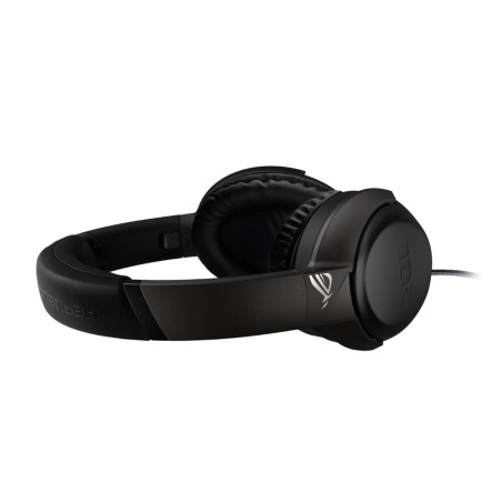 Auriculares asus rog strix go gaming headset